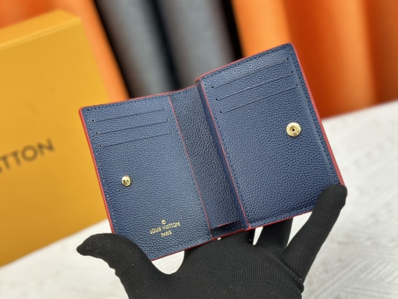 LV Wallets